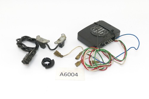 Moto guzzi 850 1983 - 850, t4