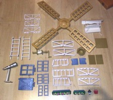 Sylvanian Families Field View