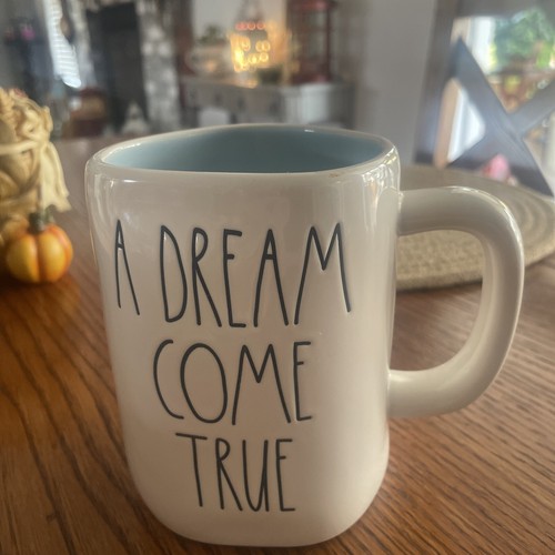 Rae dunn dream come - a, true