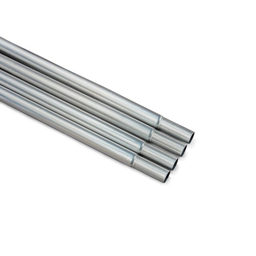 Lightweight medium duty pole - duty,