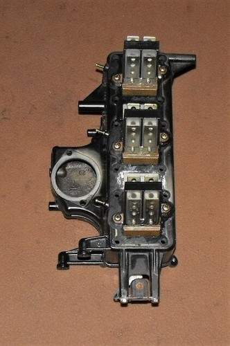 Tohatsu stroke air - 50,
