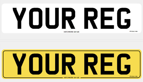 Number plates premium car - number,