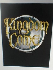 KINGDOM COME speaker 1989