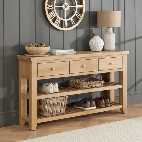 Console table cheshire - console,