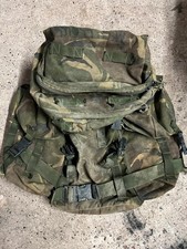 Northern Ireland Daysack Dpm -