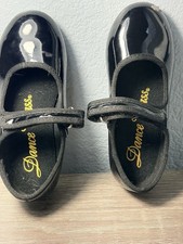 Dance class girl tap - girl, shoes