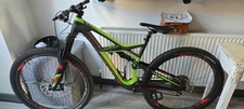 Specialized Sworks Enduro Full Carbon Mountain Bike