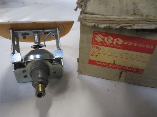 Nos new original oem suzuki - nos,