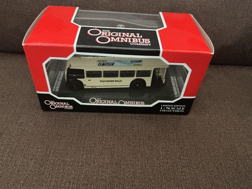 Corgi om40810 bristol - om40810,