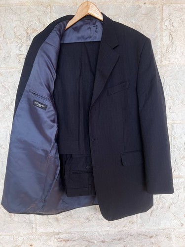 Vtg ysl yves - ysl, saint