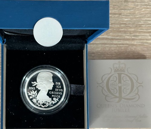 2012 queen elizabeth ii - 2012,