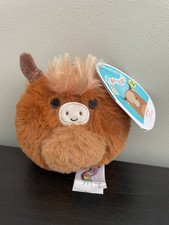 Squishmallows - 3.5” Wilfred