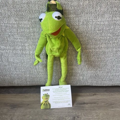 Kermit the frog - kermit,
