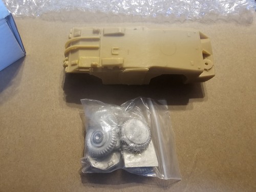 Aliens apc gonzoid - aliens,