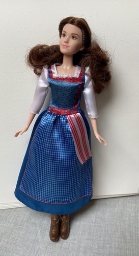 Disney beauty the - beauty, &