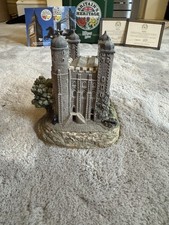 Lilliput Lane “Tower of