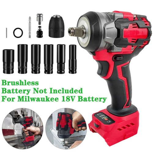 800nm brushless electric - 800nm,
