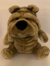 Vintage Debenhams Sharpei