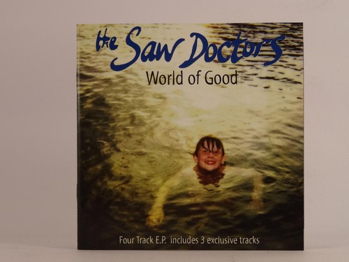 The saw doctors world good - of,