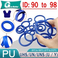 90-98mm PU Rod Seal Hydraulic