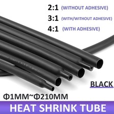 Heat shrink tube 1 4 - heat,