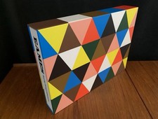 NEW FRESH SEALED! Eames