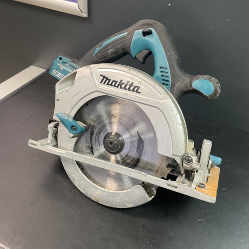 Makita dhs710 circular saw - dhs710,