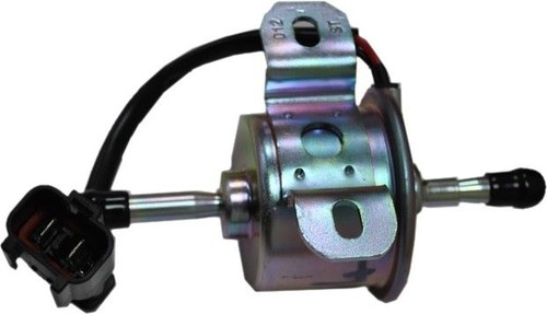 Fuel pump for komatsu pc35mr - komatsu, pc35mr-2