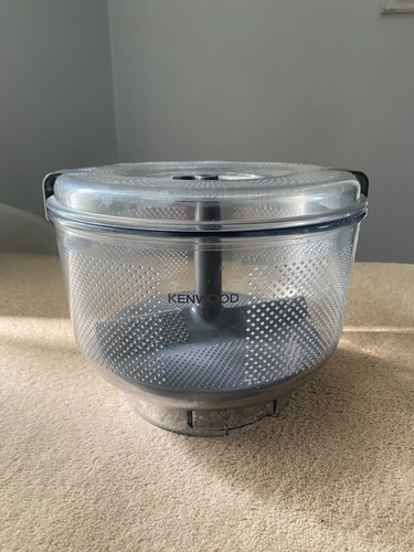Kenwood chef potato peeler - kenwood,