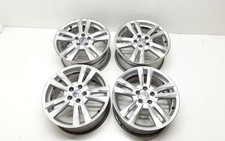 Volvo V70 2010 R17 alloy rim