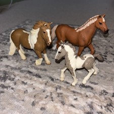 Schleich Horse Bundle