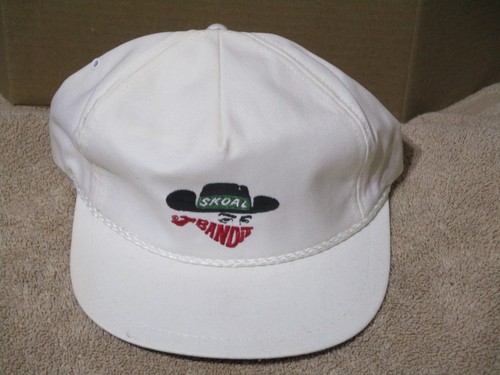 Vintage trucker snapback - vintage,
