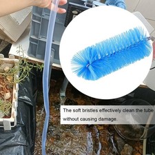 Aquarium Cleaning Brush Filter