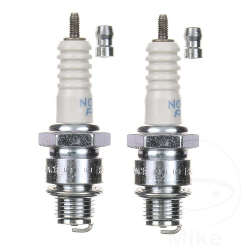Ngk spark plug pcs - ngk,