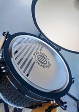 Aldi 2025 Midi Kamado Steel