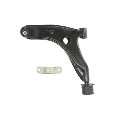 Front axle track control - arm, l