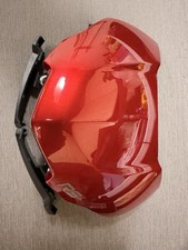 Fly screen (Triumph Street Triple RS 2023-)