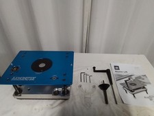 AXMINSTER PRECISION ROUTER