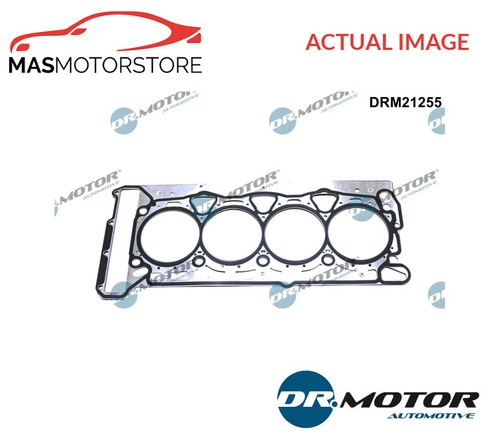 Engine cylinder head - cylinder, gasket