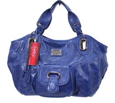 Stylish Ladies Large Blue