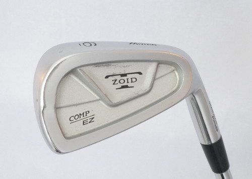 Mizuno zoid comp - comp-ez, #