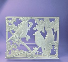 Laura Ashley Bird Cook Book /