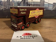 Corgi modern showmans aec - showmans, 8