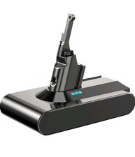 V8 Battery Replacement Compatible with Dyson V8, 6000mAh Battery