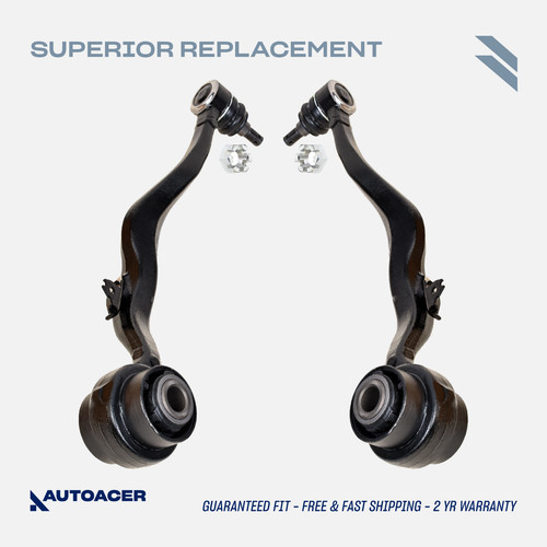 Autoacer front lower - -2p,
