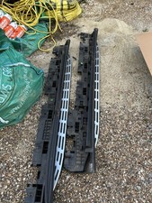 Mercedes Benz GLE Side Steps  Running Boards 5 Door W167 2019 Onwards