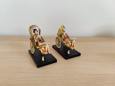 Set vintage celluloid - set,