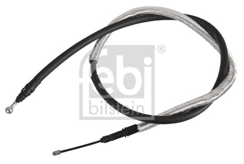 Fits febi 170923 brake cable - fits,