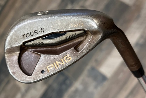 Ping tour rustique - ping, sand