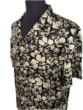 NWT THE KOOPLES TWILL FLOWERS